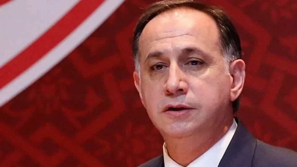 MHK Başkanı Ferhat Gündoğdu gözaltı haberleriyle gündemde