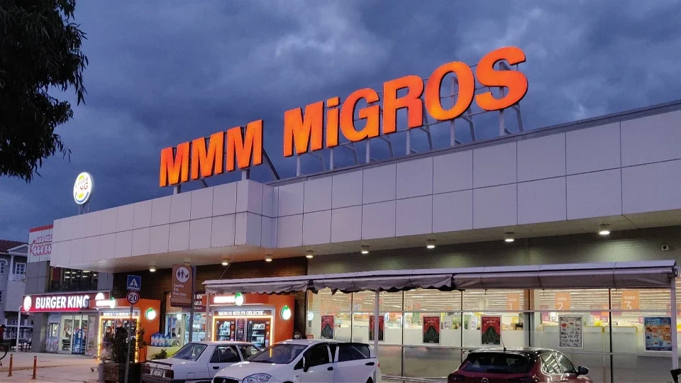 Migros’un 1 Alana 1 Bedava Kampanyasında Son Gün 18 Ekim