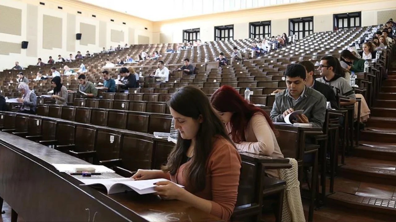 Milyarder yetiştiren üniversiteler belli oldu