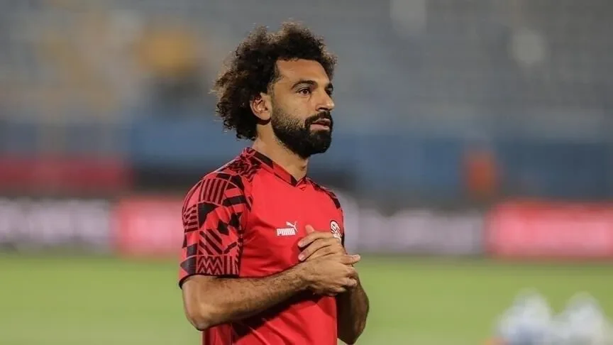 Mısır Güney Sudan karşısında üç golle kazandı