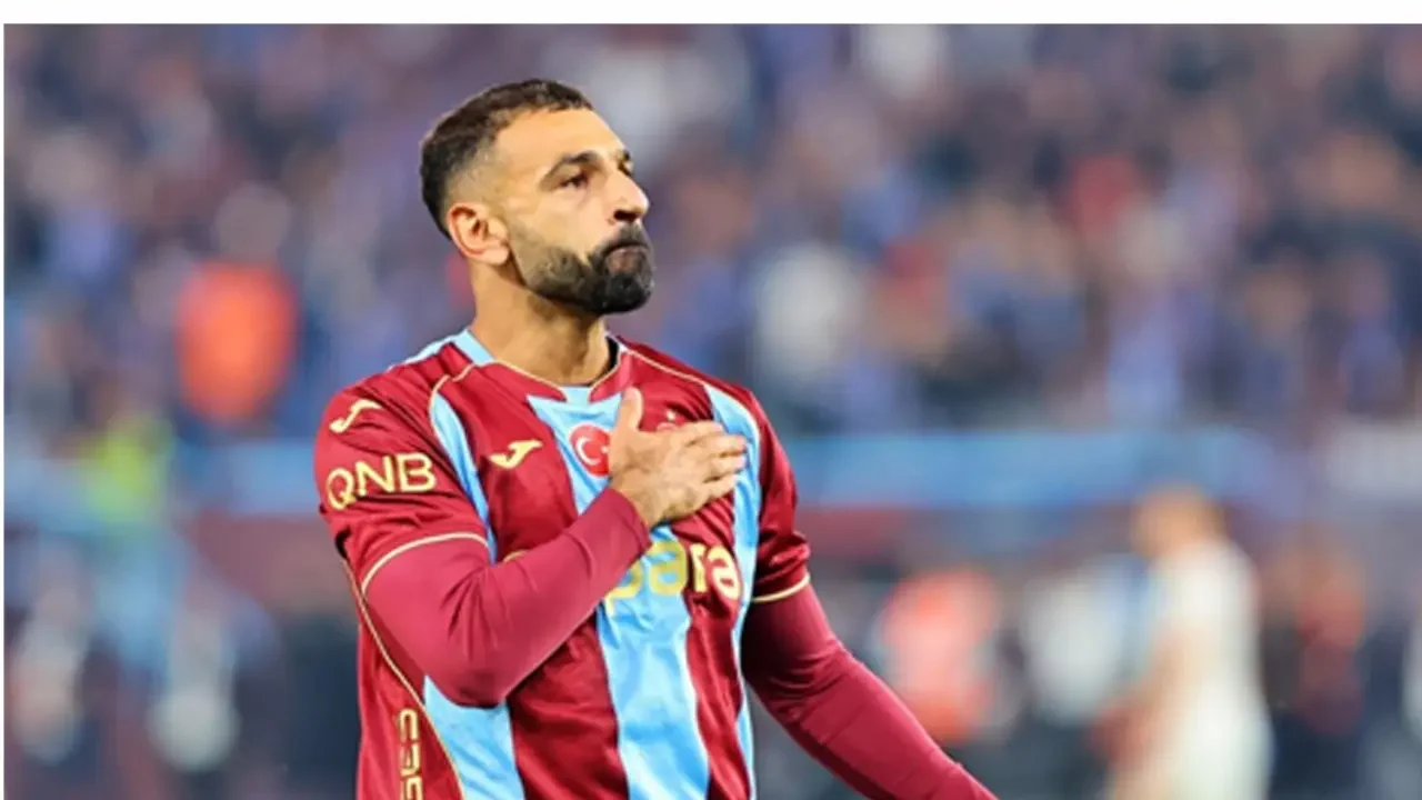 Mısır Salah’ı Güney Sudan maçında sentetik zemine karşı koruyacak