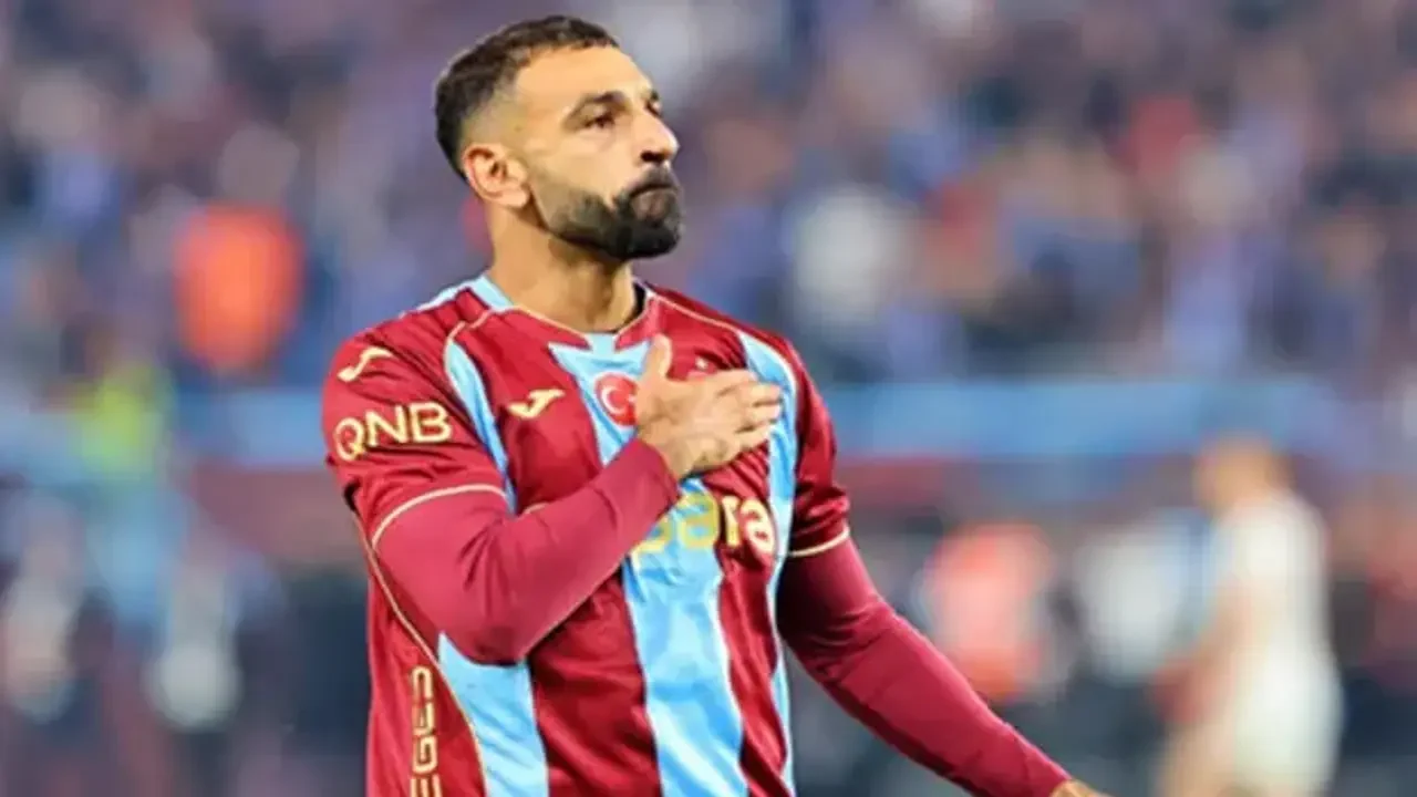 Mısır Salah’ı Güney Sudan maçında sentetik zemine karşı koruyacak