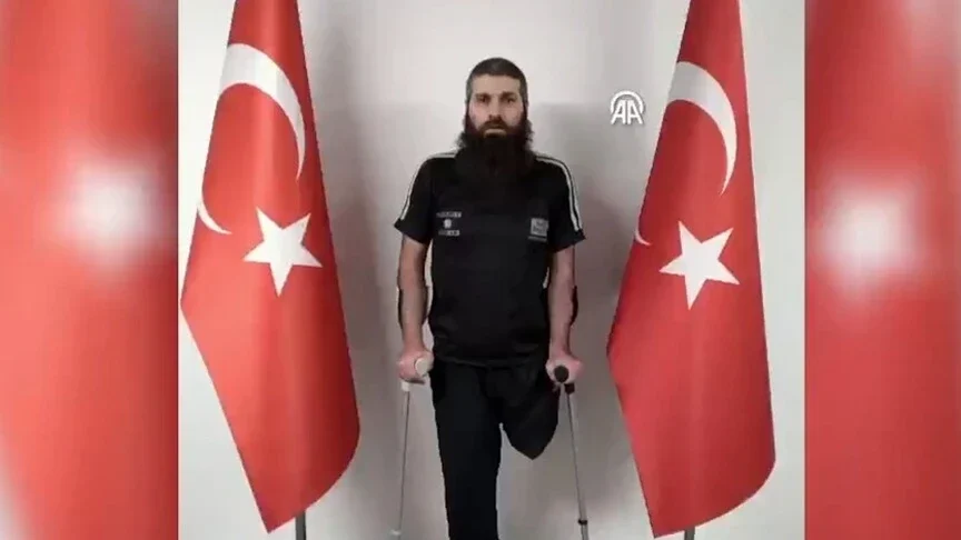 MİT’ten Suriye’de DEAŞ operasyonu: Ankara Gar saldırısı faili dahil 10 terörist yakalandı