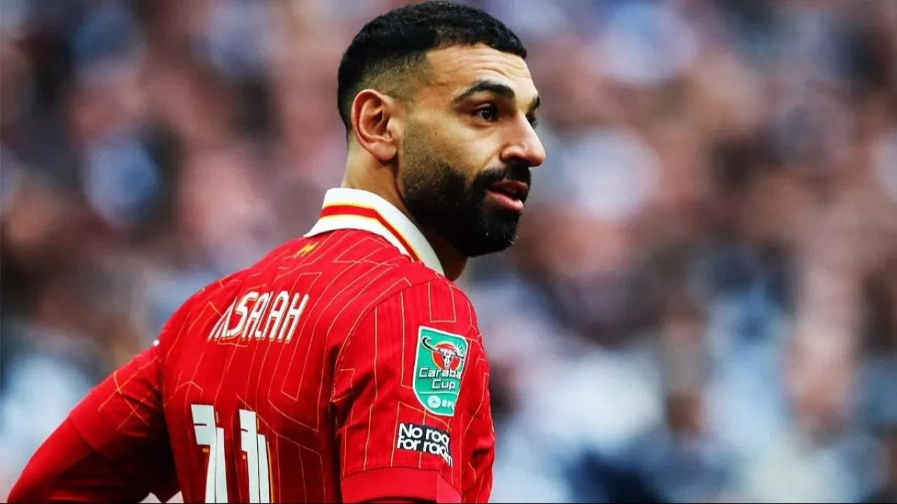 Mohamed Salah kimdir? Mohamed Salah kaç yaşında, nereli, evli mi? İşte kariyeri ve hayatı