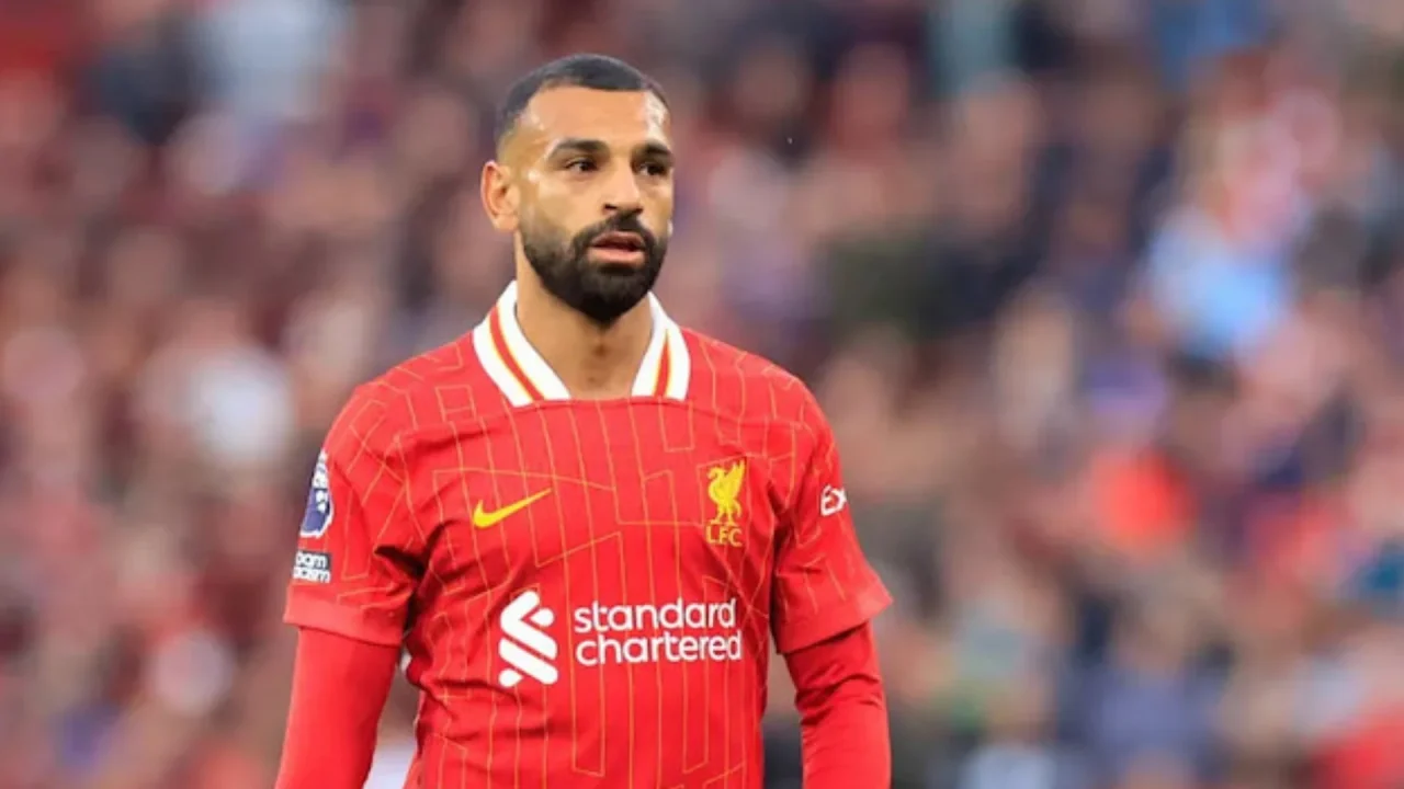Mohamed Salah uçak kodu ve imza töreni tarihi: Mohamed Salah uçağı İstanbul'a ne zaman, saat kaçta gelecek?