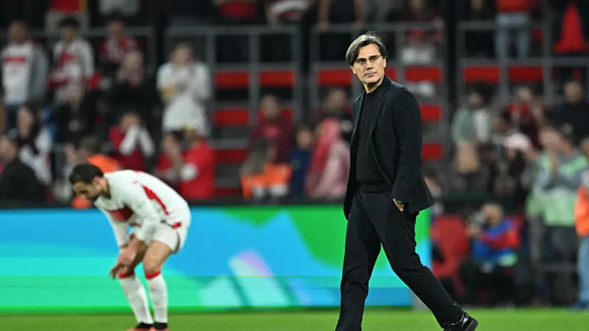 Montella için ayrılık iddiası tazminat ve halef tartışmasını büyüttü
