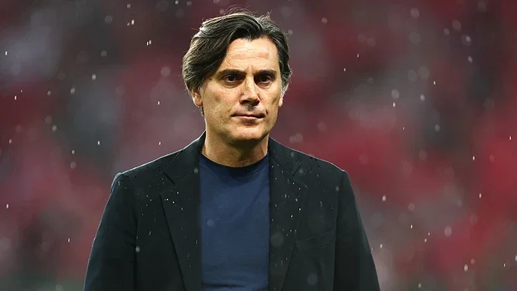 Montella için milli takımda kritik eşik yaklaşıyor