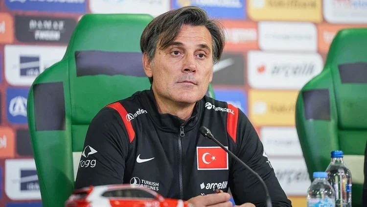 Montella’dan Bartuğ Elmaz tercihi için net mesaj