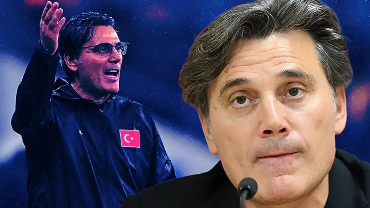 Montella’nın tazminat iddiası milli takım gündemini yeniden hareketlendirdi
