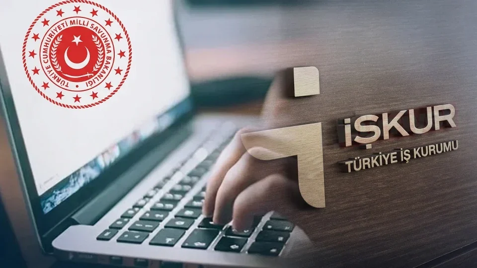 MSB 100 sürekli işçi alımı için İŞKUR başvuruları başladı