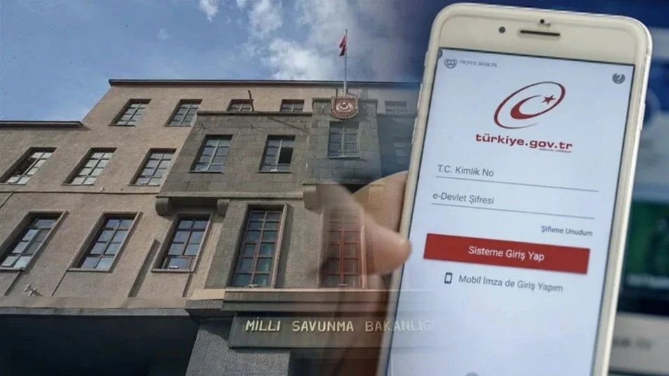 MSB Şehit Bilgi Kapısı üzerinden ailede şehitlik sorgulama rehberi