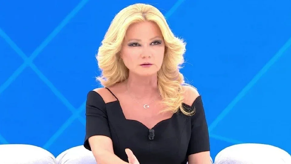 Müge Anlı 19 Mayıs'ta var mı, canlı yayınlanacak mı? Müge Anlı ile Tatlı Sert resmi tatilde olacak mı?