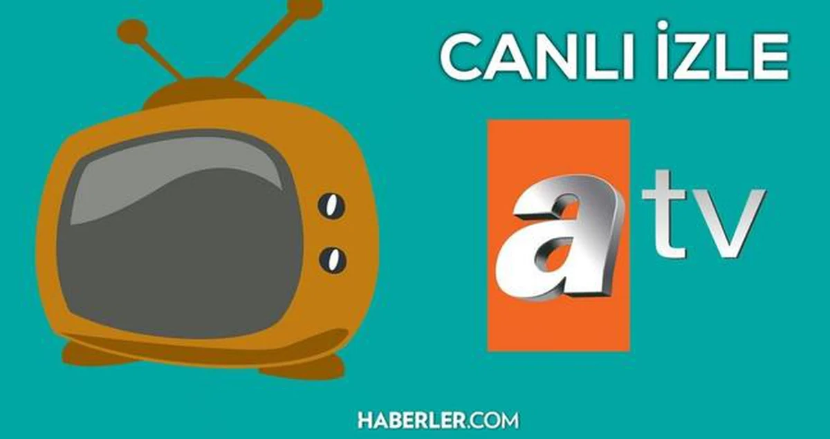 Müge Anlı canlı yayını ATV ekranlarında izleyiciyle buluşuyor