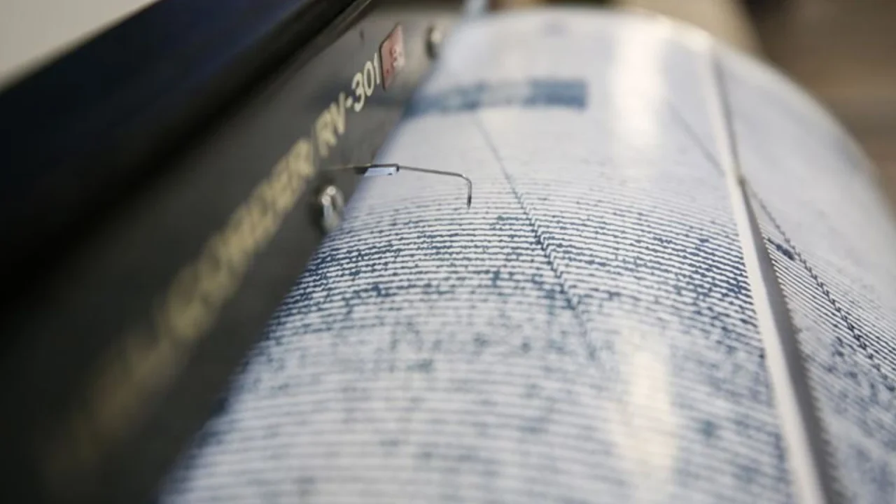 Muğla'da deprem mi oldu? 20 Haziran son depremler listesi AFAD, Kandilli Rasathanesi