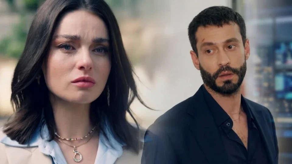 Muhtemel Aşk 15. bölüm fragmanı için gözler Show TV’de