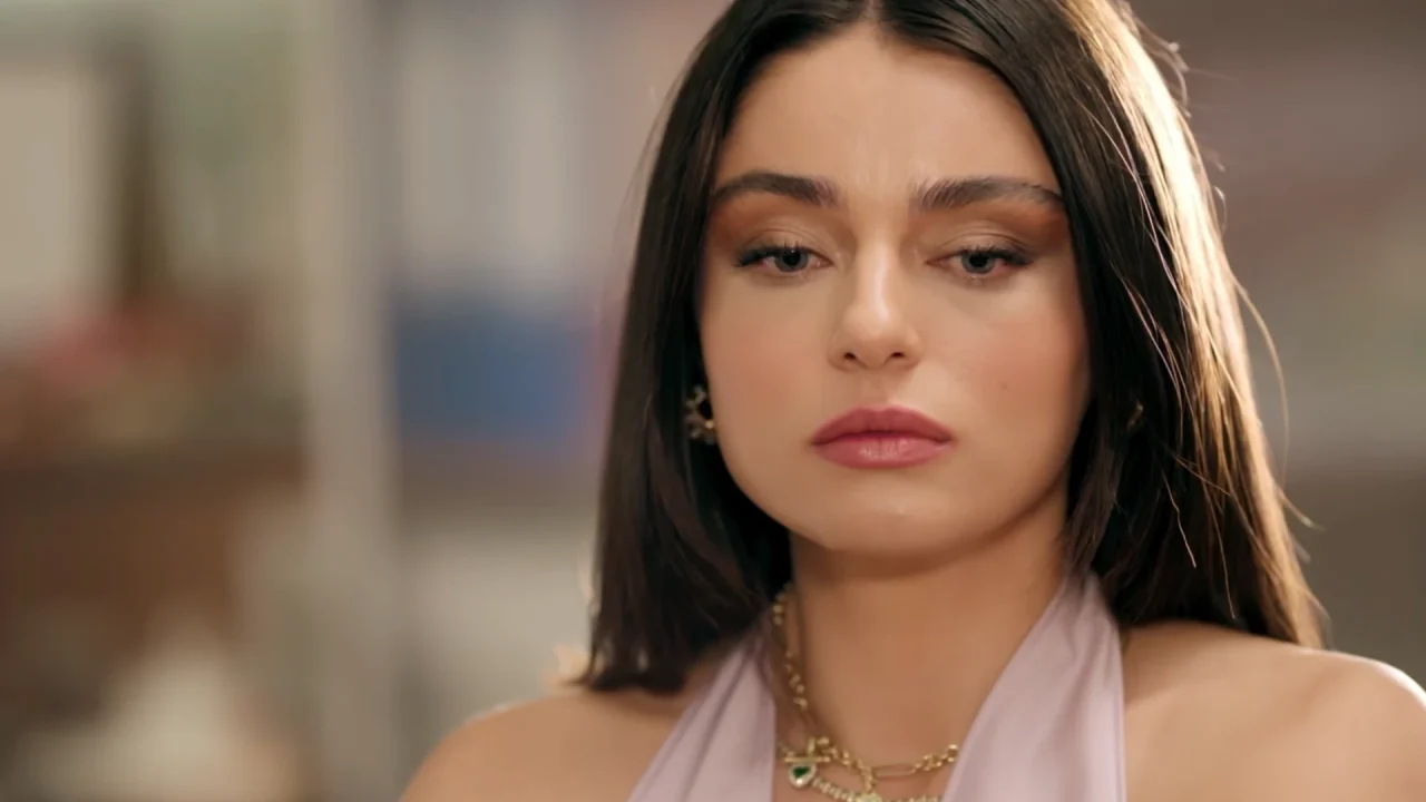 Muhtemel Aşk 15. bölüm fragmanı için gözler Show TV’de