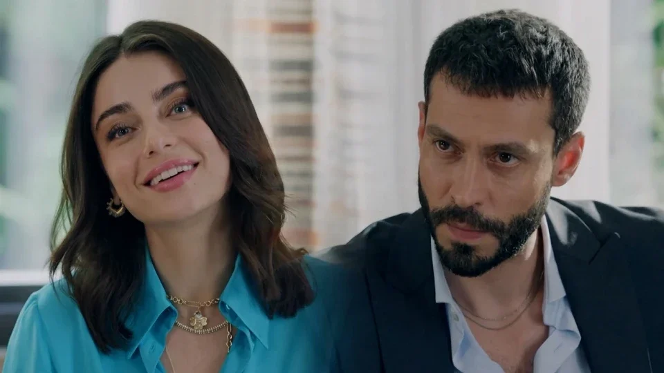 Muhtemel Aşk 16. Bölüm Fragmanı İçin Gözler Show TV’de