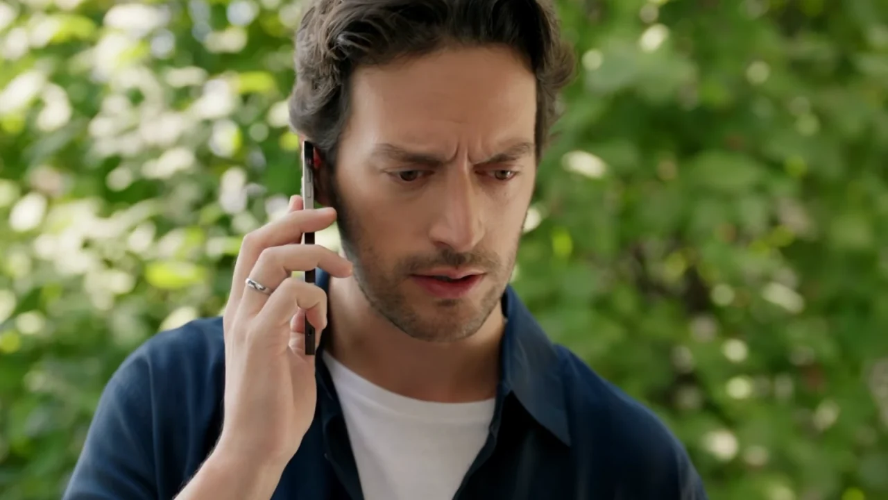 Muhtemel Aşk 16. Bölüm Fragmanı İçin Gözler Show TV’de