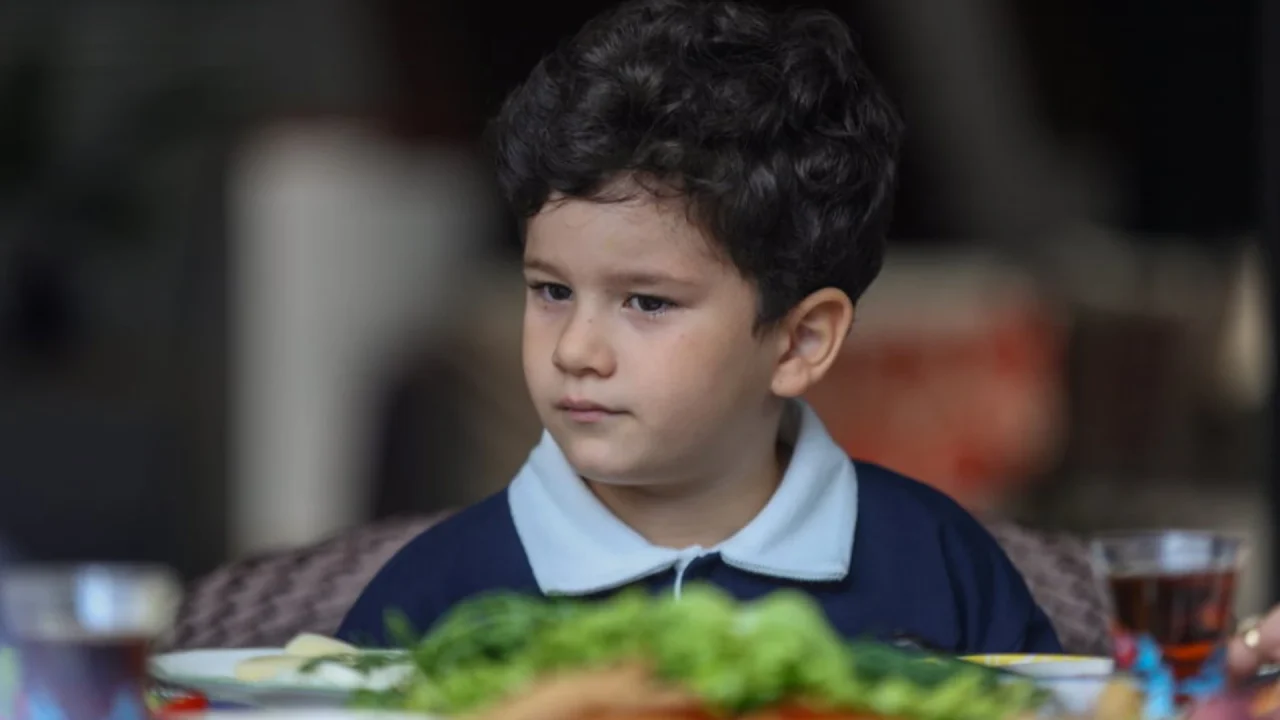 Muhtemel Aşk 17. bölüm fragmanı bekleniyor
