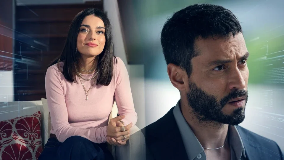 Muhtemel Aşk 17. bölüm fragmanı için gözler Show TV’de