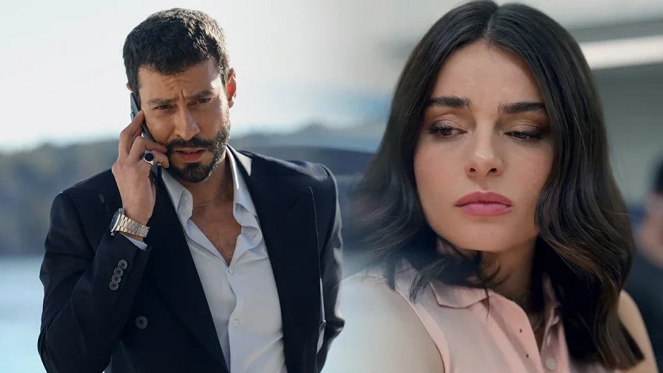 Muhtemel Aşk 18. bölüm fragmanı için gözler Show TV ekranında
