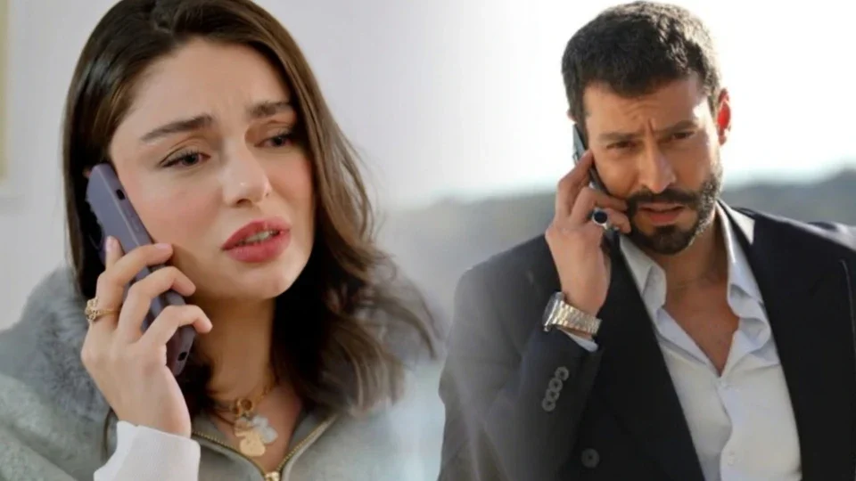 Muhtemel Aşk 20. bölüm fragmanı için gözler Show TV’de