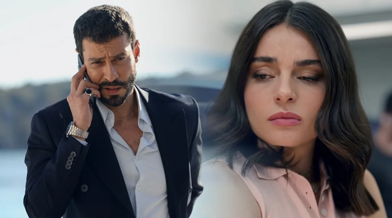 Muhtemel Aşk 29 Ekim akşamı ekrana gelmeyecek