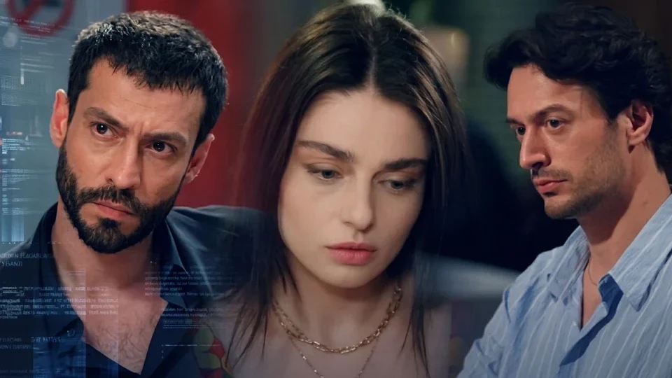 Muhtemel Aşk yeni bölüm fragmanı: Muhtemel Aşk 9. bölüm fragmanı yayınlandı mı, ne zaman yayınlanacak?