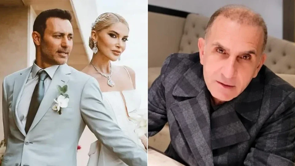 Mustafa Sandal’ın Kayınpederi Cihan Sütşurup Hakkında Bilinenler
