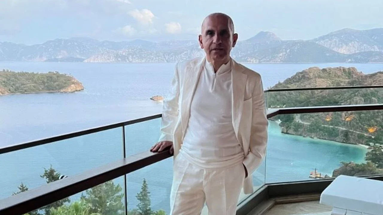 Mustafa Sandal’ın Kayınpederi Cihan Sütşurup Hakkında Bilinenler