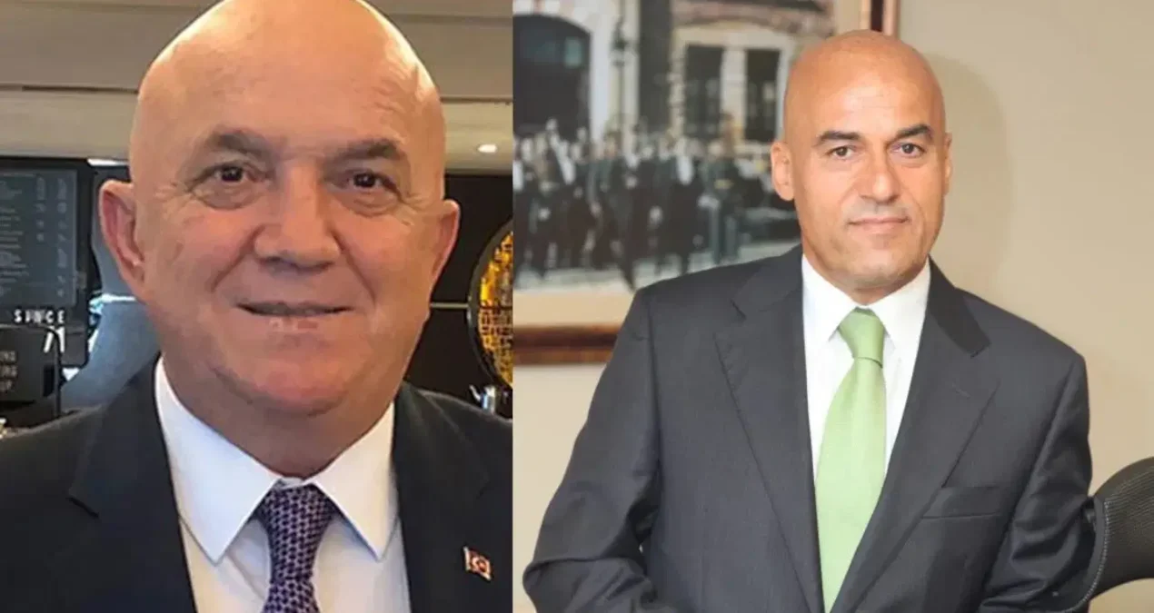 Mustafa Sarıgül’ün Koruması Hakkında Ev Hapsi Kararı