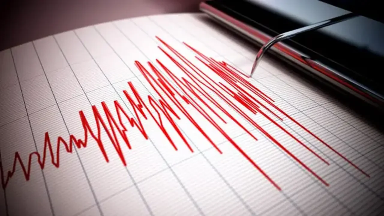 Naci Görür'ün 'Tez zamanda büyük deprem bekliyoruz' sözlerine çok sert tepki