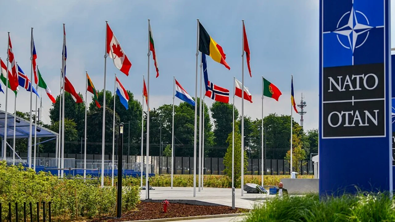 NATO 3.0 dönemi resmen başlıyor: NATO 3.0 nedir, ne işe yarar ve ne demek?