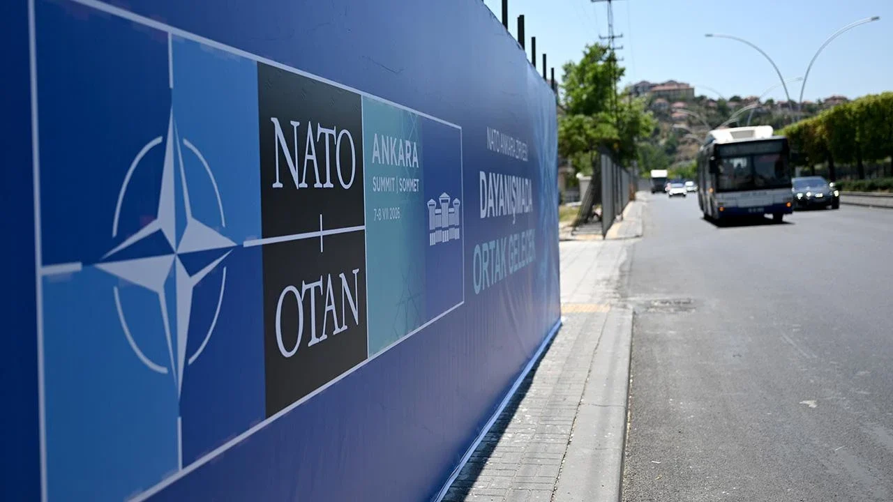 NATO Zirvesi Ankara'da nerede olacak, kimler katılacak? Ankara NATO zirvesi yollar ne zaman kapanacak?