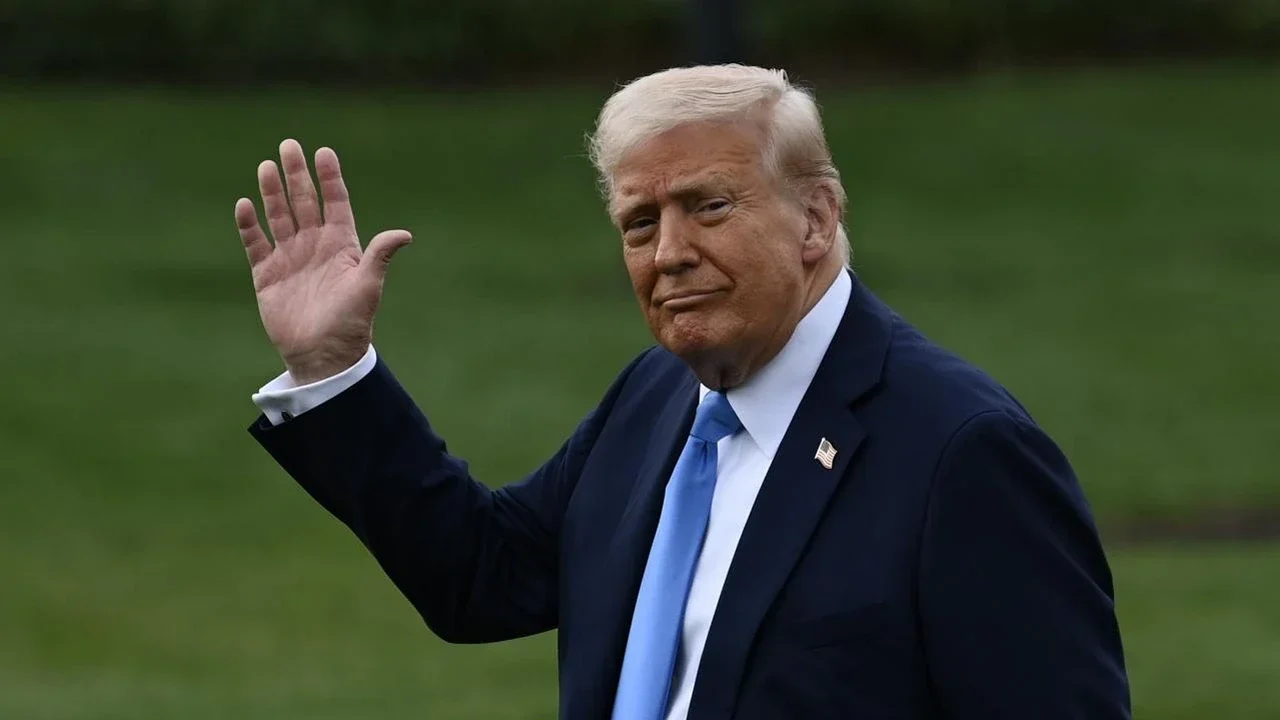 NATO Zirvesi öncesi kritik liste: Trump'ın Ankara ekibi belli oldu