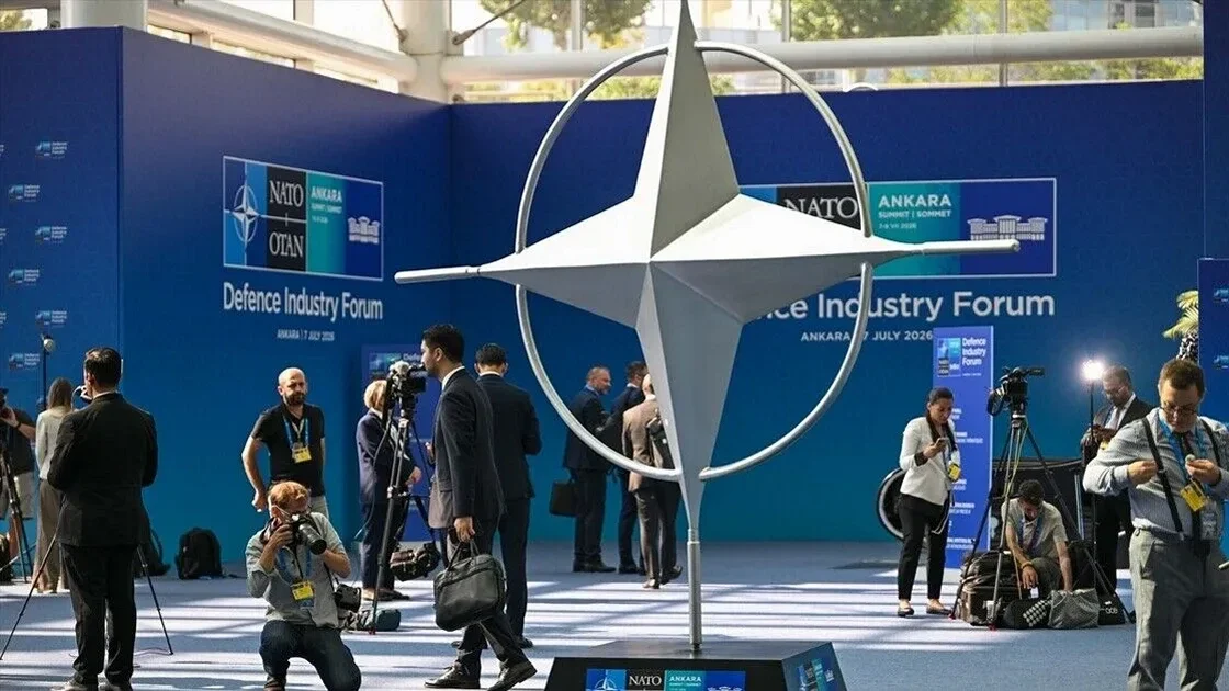 NATO Zirvesi'nde ikinci gün: Liderler hangi konuları görüşecek, programda neler var?