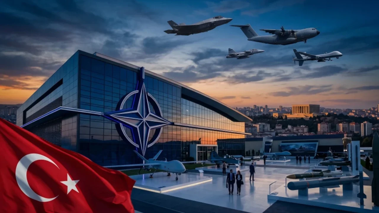 NATO'ya üye ülkelerin ordu güçleri: Türkiye NATO'nun en güçlü kaçıncı ülkesi?