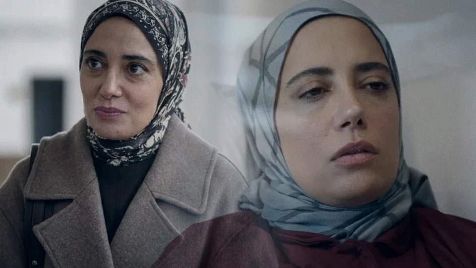 Nursema Kızılcık Şerbeti’nden ayrılıyor mu Ceren Karakoç’tan dikkat çeken veda
