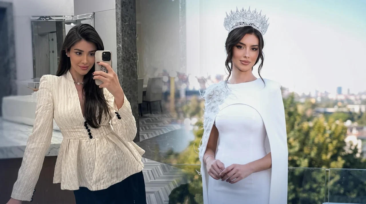 Nursena Say kimdir, ne iş yapıyor? Nursena Say kaç yaşında, nereli?