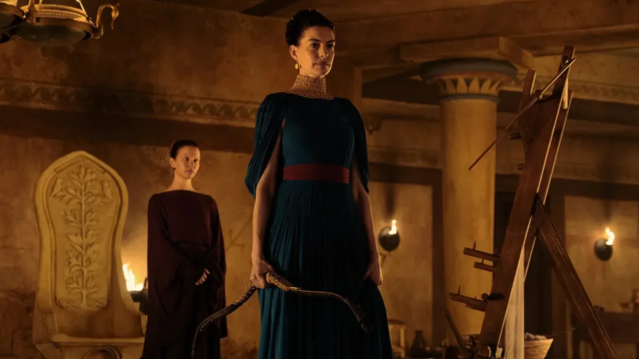 Odyssey filmi oyuncu kadrosu: Odyssey after credit var mı, hangi platformda, nereden izlenir?