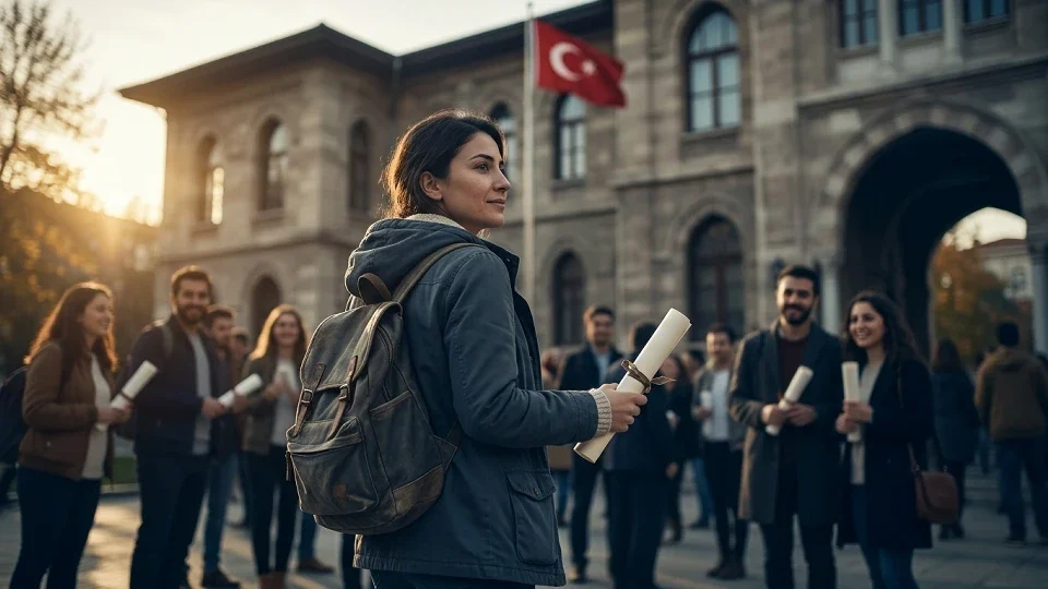 Öğrenci affı açıköğretimi kapsıyor mu? Açıköğretim öğrenci affı çıktı mı, ne zaman çıkacak? (TBMM YÖK AÖF son durum)