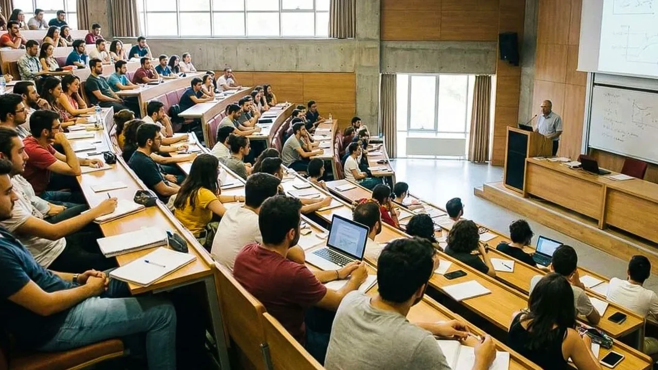 Öğrenci affında yeni gelişme: Üniversiteye dönüş için sona gelindi