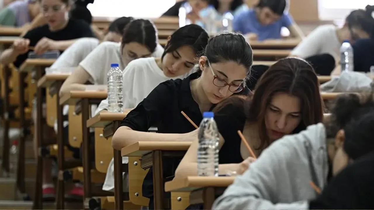 Öğrenciler dikkat! YKS sonrası dönemi doğru değerlendiren kazanıyor