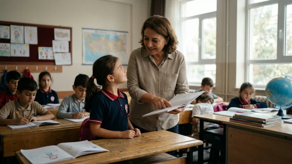 Öğretmenler Günü 5 Ekim mi 24 Kasım mı