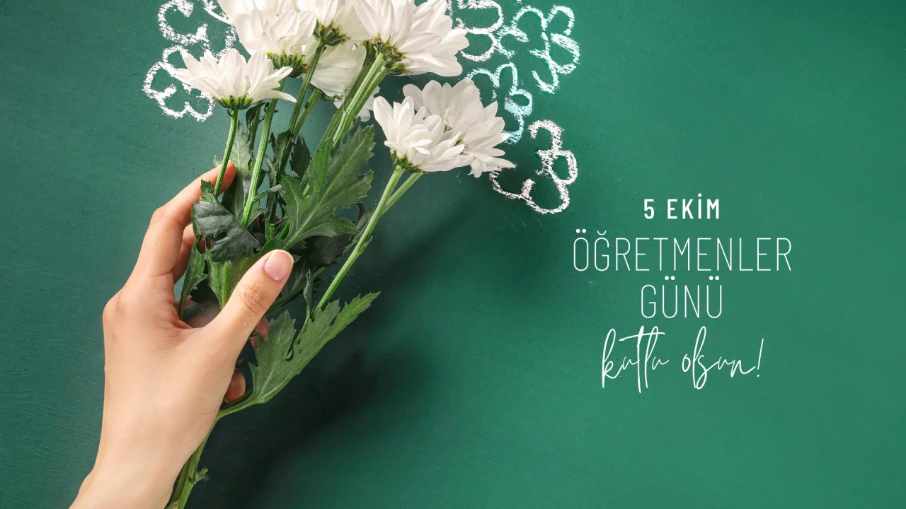 Öğretmenler Günü 5 Ekim mi 24 Kasım mı