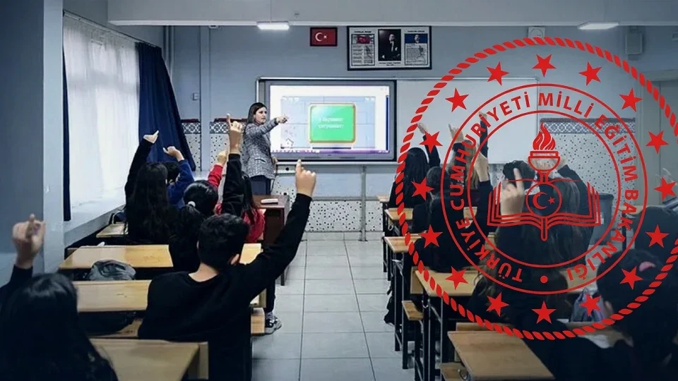 Öğretmenlerin kırtasiye ödeneğinde gözler resmi ödeme takviminde