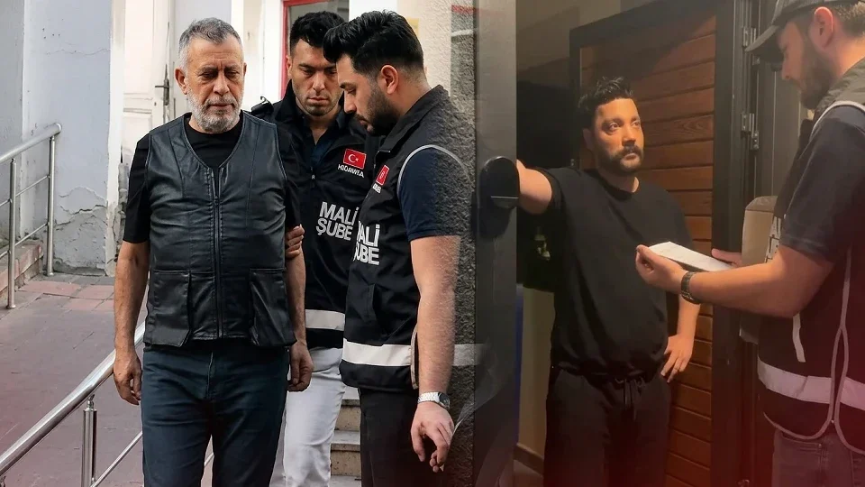 Oğuzhan Uğur'un savcılık ifadesi ortaya çıktı: 'Çeşitli dedikodular duymaktaydım'