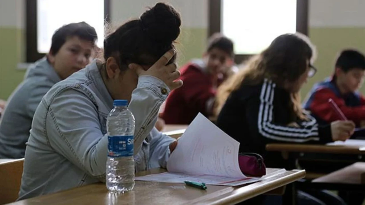 Okullar 14 Eylül 2026’da Ders Başı Yapacak