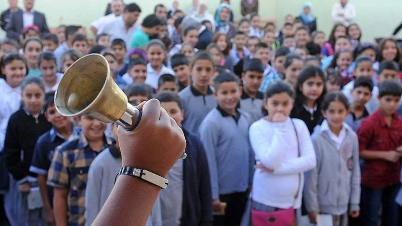 Okullar ne zaman kapanacak? Yaz tatili için geri sayım başladı!