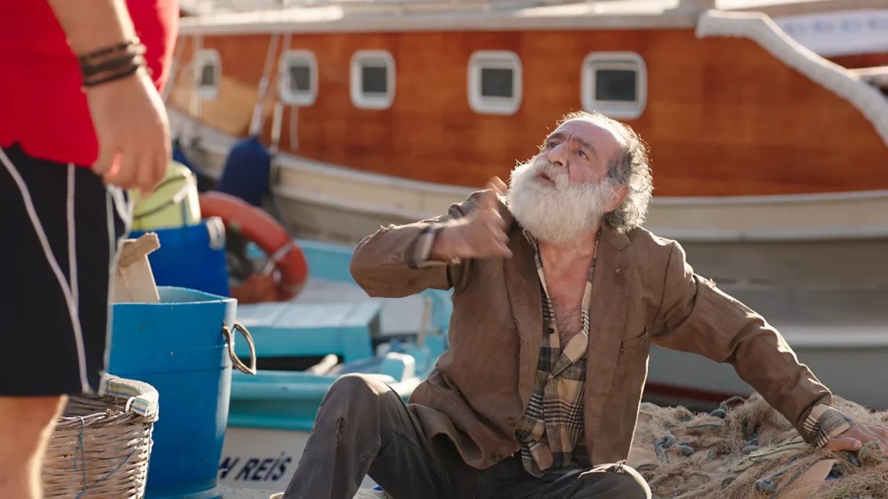 Olanlar Oldu filmi oyuncu kadrosu ve çekim yerleri